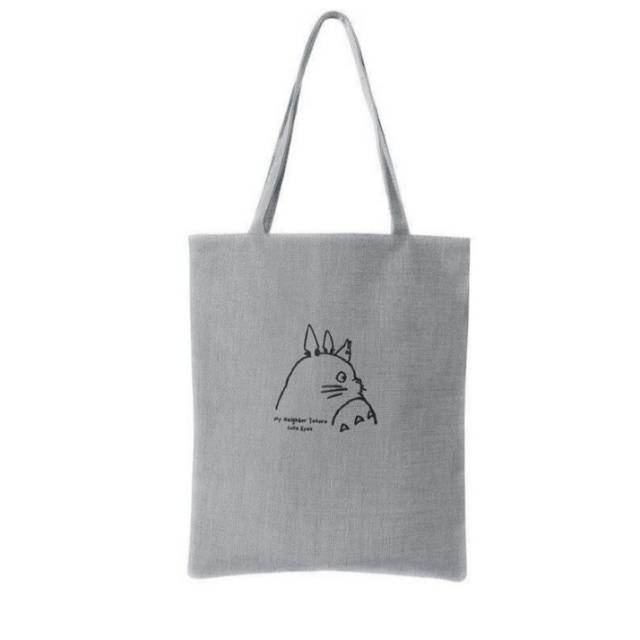 HIOKI TOTEBAG