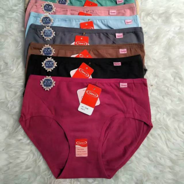 SOREX Cd Basic Katun  MIDi 1228 KATUN Panty