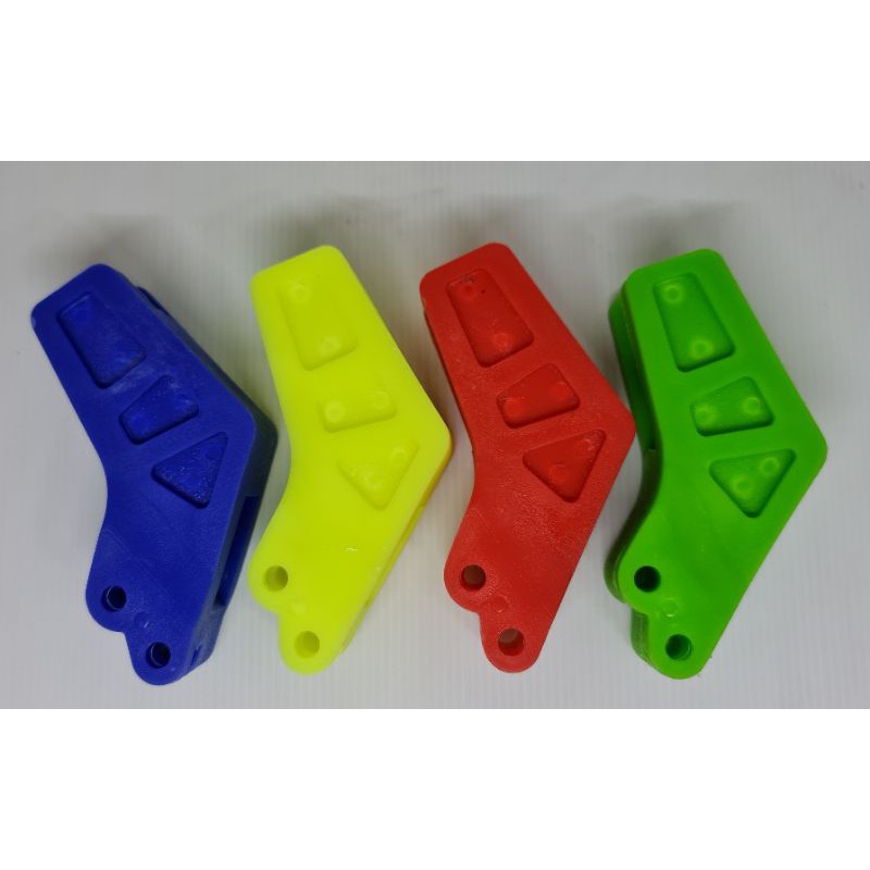 Stabiliser Rantai Trail KLX Tahanan Rantai Rante Tensionel Universal POLOS Dtracker 150 125 YZ CRF