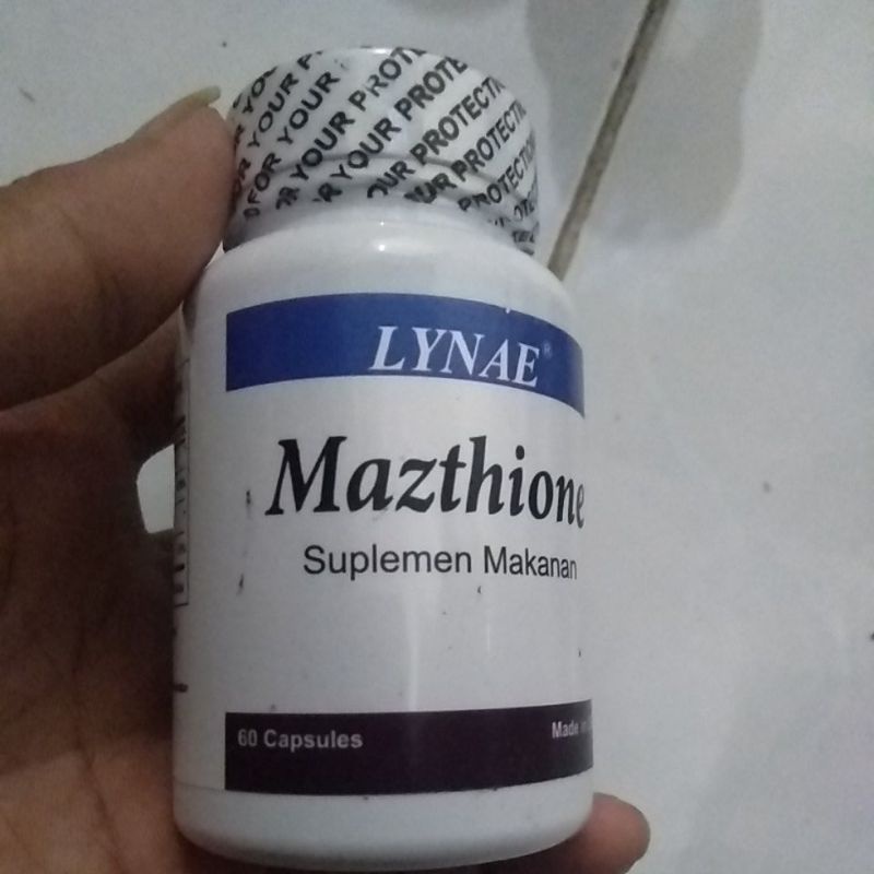 Mazthione Lynae