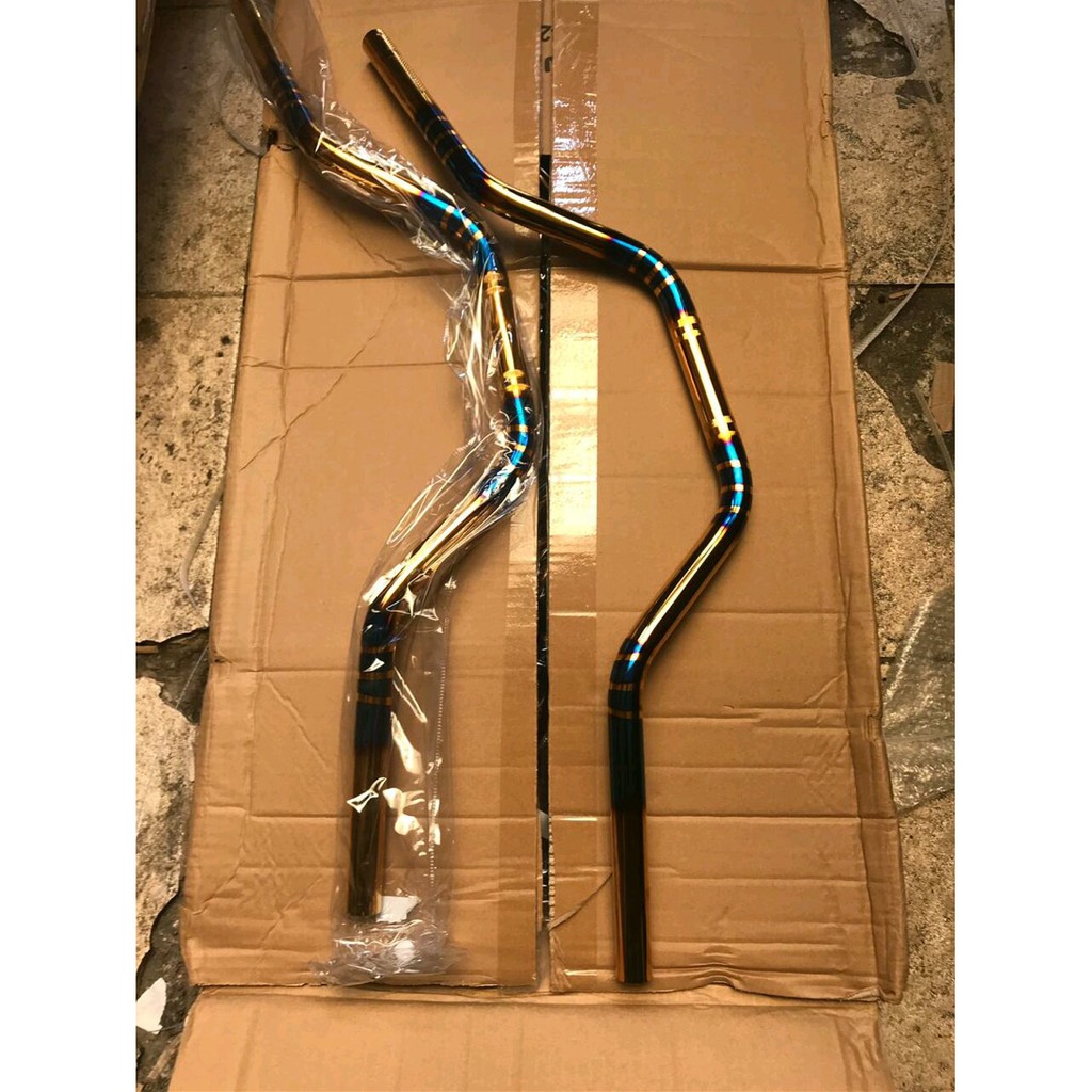 stang two tone pcx vixion rx king cb 150 r dll JKS14672