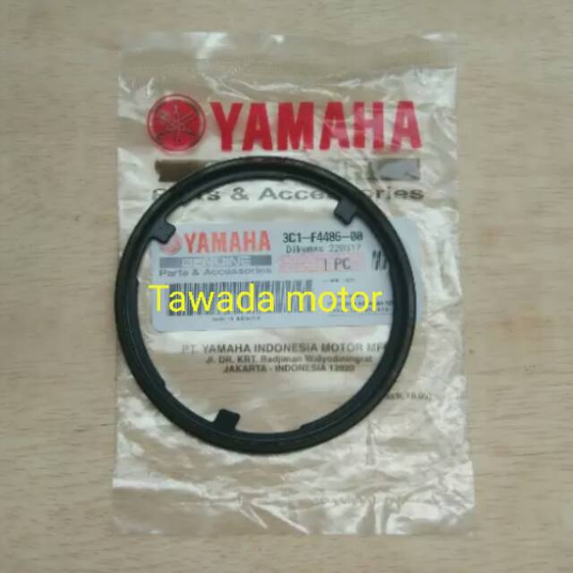 Oring fuelpump yamaha vixion lama