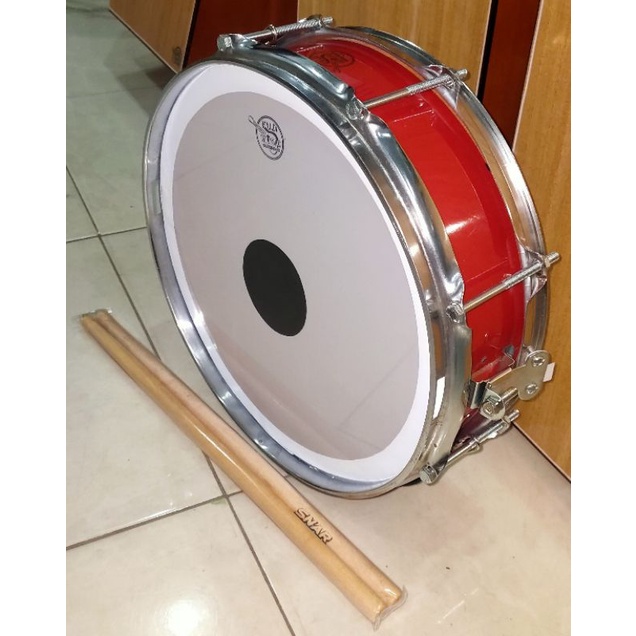 snare drum 12in
