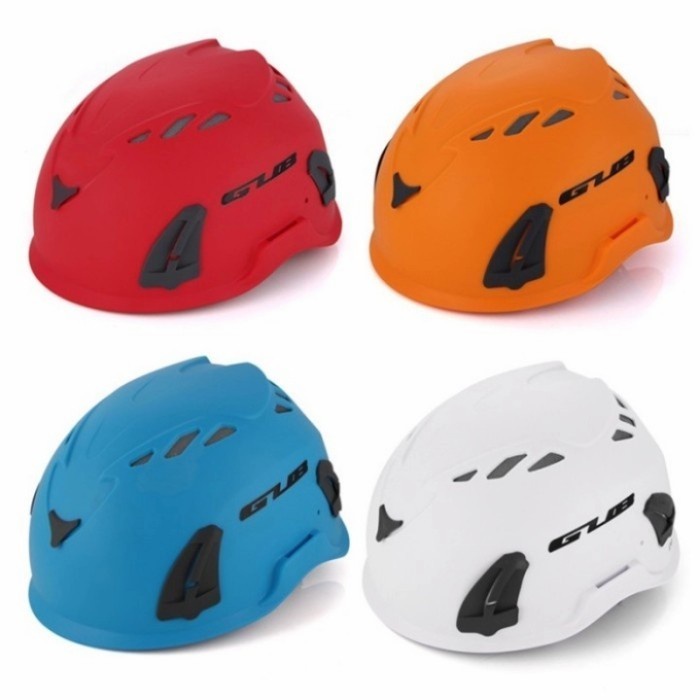 Helm Safety Gub D8 Climbing Outdoor Sar Rescue Cycling Helmet Survival