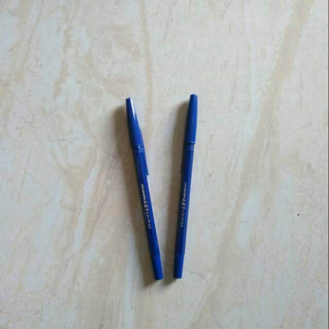 

BOLPEN STANDART AE7