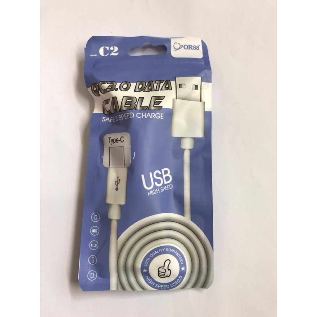 Cable data QC 3.0 safe &amp;  Speed charge / kabel data fast charge