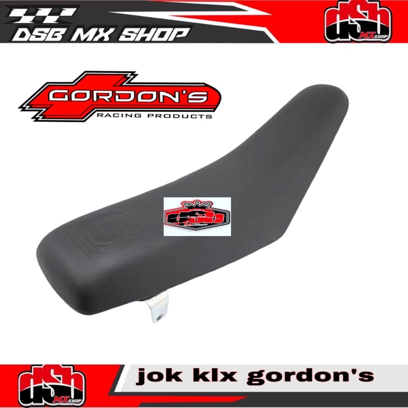 JOK BODYSET GORDON JOK KLX GORDON BODYSET