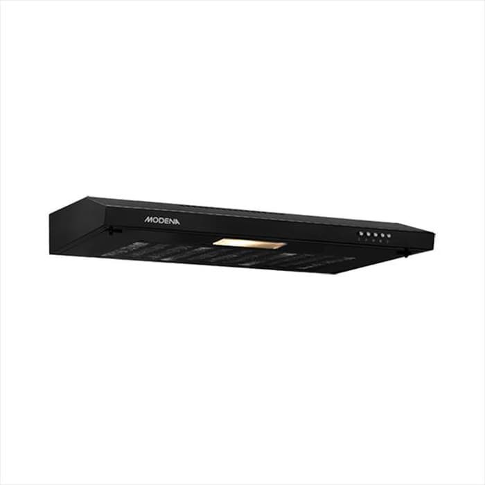 New Promo Cooker Hood Modena Px 7001 - Slim Hood Modena 70 Cm