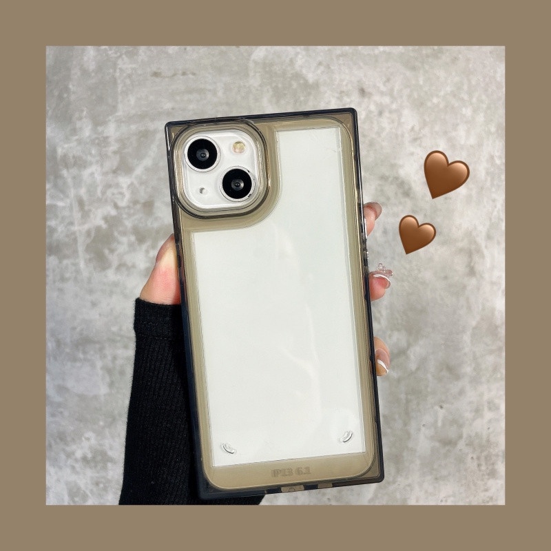 Casing IPhone 13 12 11 Pro X XR XS Max 7 8 Plus Motif Kunci Ruang Angkasa Warna Permen