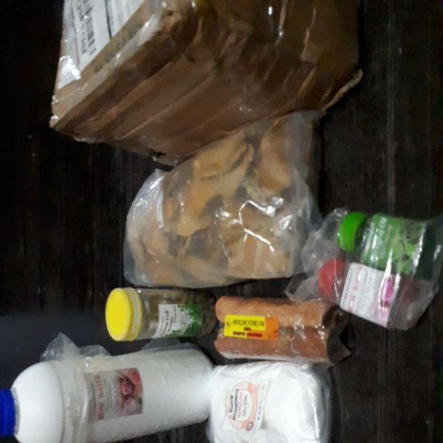 Rose Water / Air Mawar Murni 1100ml