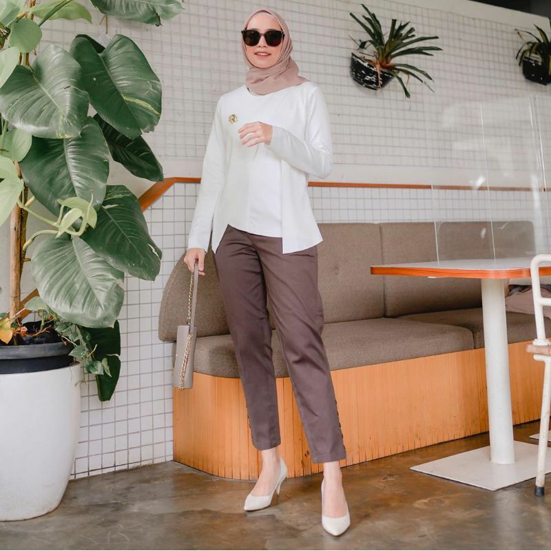 Alea Pants Diana Restu