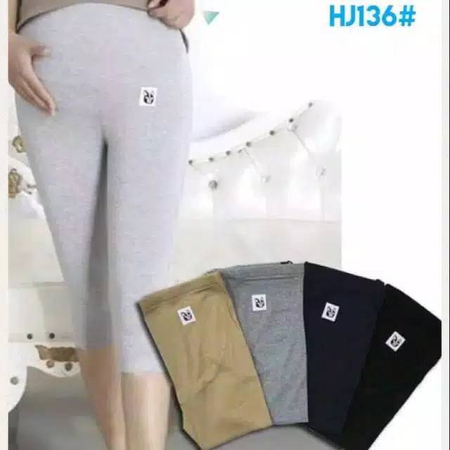 CHELYNE Leggings  Hamil  7/8 HJ 136 Maternity Collection