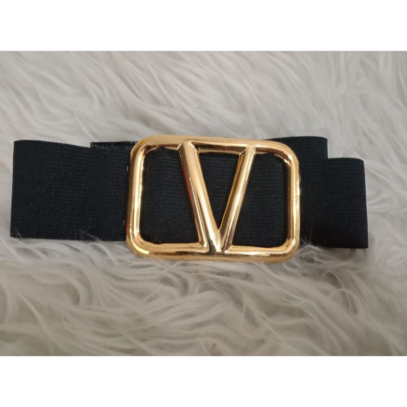 Jessicacollectionn  belt V fashion wanita / belt wanita modist