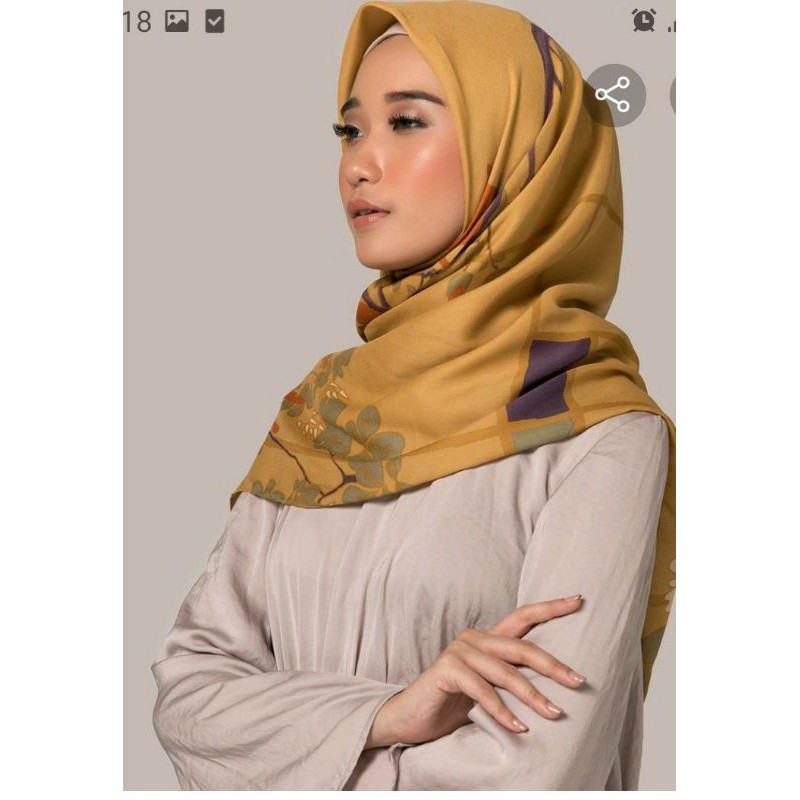 New Jana Scarf Kamiidea
