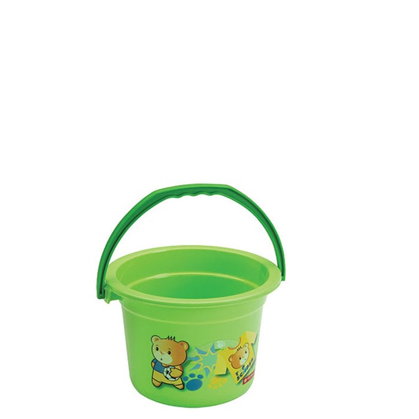 EMBER 1/2 GL LUX PRINTING LS / TIMBA MINI / TIMBA KECIL LION STAR