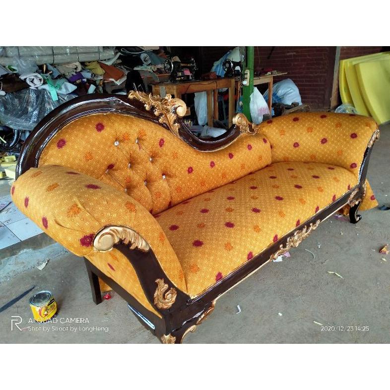 Kursi Tamu Sofa/Sofabed/Kursi Santai