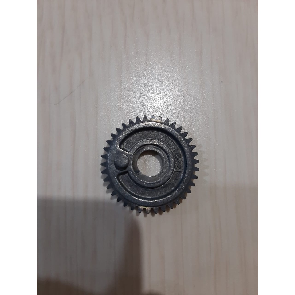 Parts Penn Oscillation Gear
