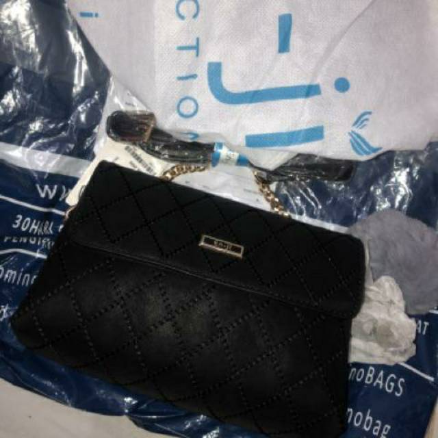 Sling Bag Enji By Palomino