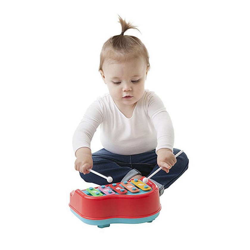 Playgro Music Class Xylophone (mainan anak merk playgro)