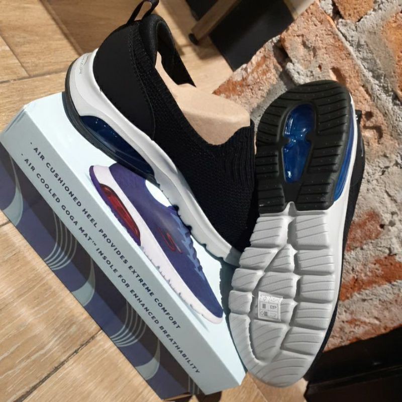 SEPATU WANITA SKECHERS GOWALK AIR