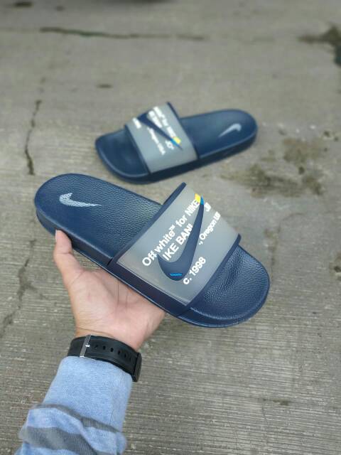 Sandal Off White for NIKE 40-44