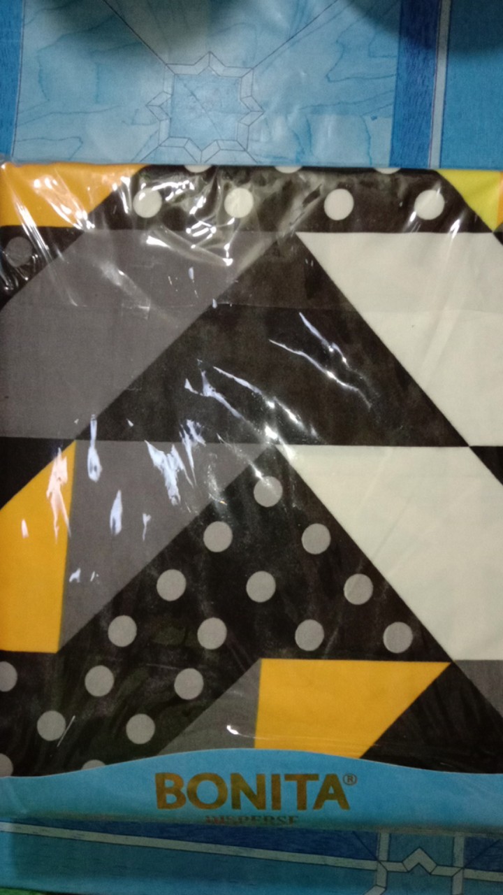 Sprei B4 Bonita Emilia 180x200