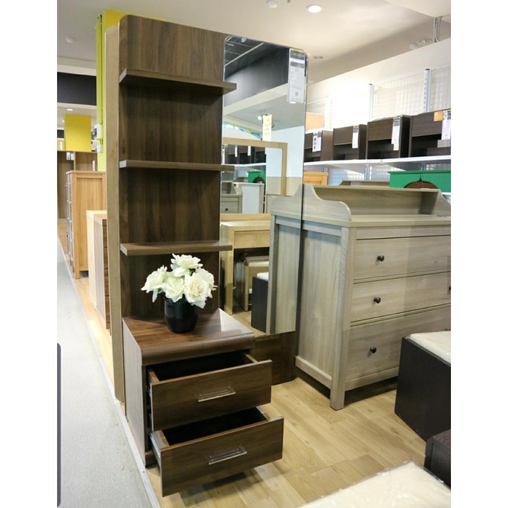 Meja Rias Clara Pro design/Meja Rias Murah/Free Ongkir Jawa