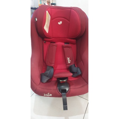 Car seat Joie Steadi preloved