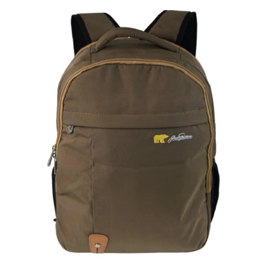 Paling Murah Jack Nicklaus 07457 Backpack - Khaki