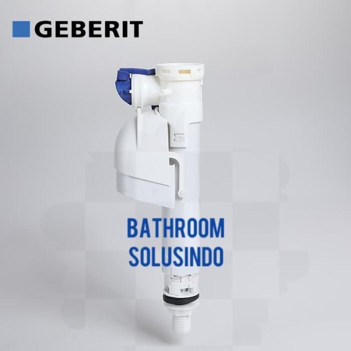 Katup Sparepart Toto Pelampung Closet Fill Valve - Tg271217