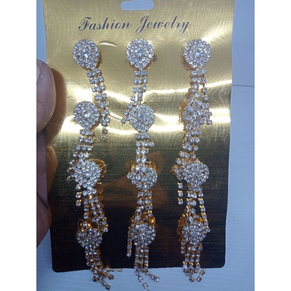 Bros dagu /bros jurai impor isi 12 pcs/1 lusin-6