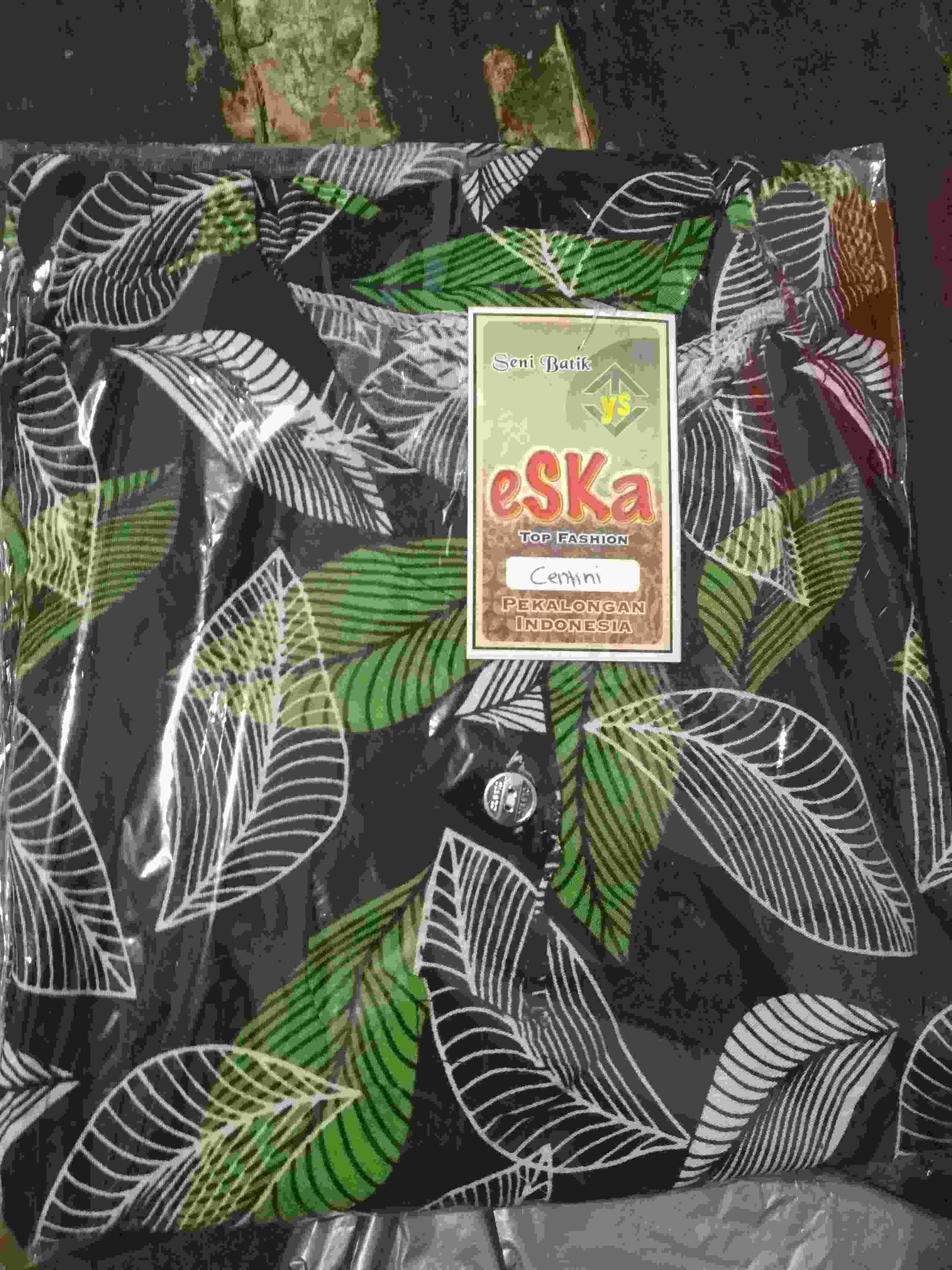 Baju Batik Wanita Daster Murah Batik Pekalongan Daster Rayon Baju Wanita Dewasa Lengan Pendek