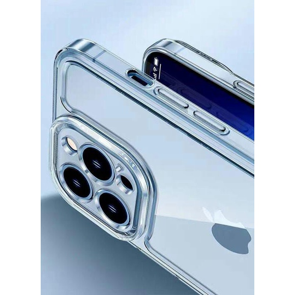CASE CLEAR REALME 7i - REALMI  9I - REALMI C1-REALMI C2  - REALMI C11 -  REALMI C11 2021 - REALMI C2