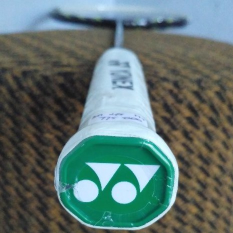 ORIGINAL - Raket Badminton Yonex NANORAY 70DX + Packing Kayu