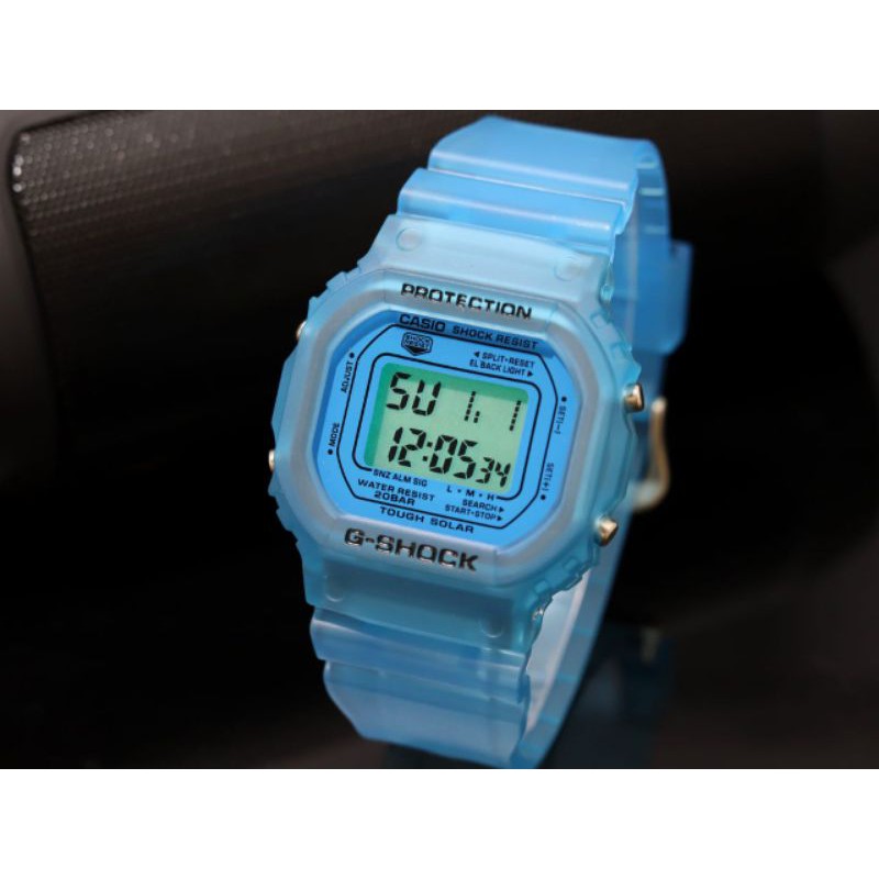 JAM TANGAN GSHOCK DW-5600T