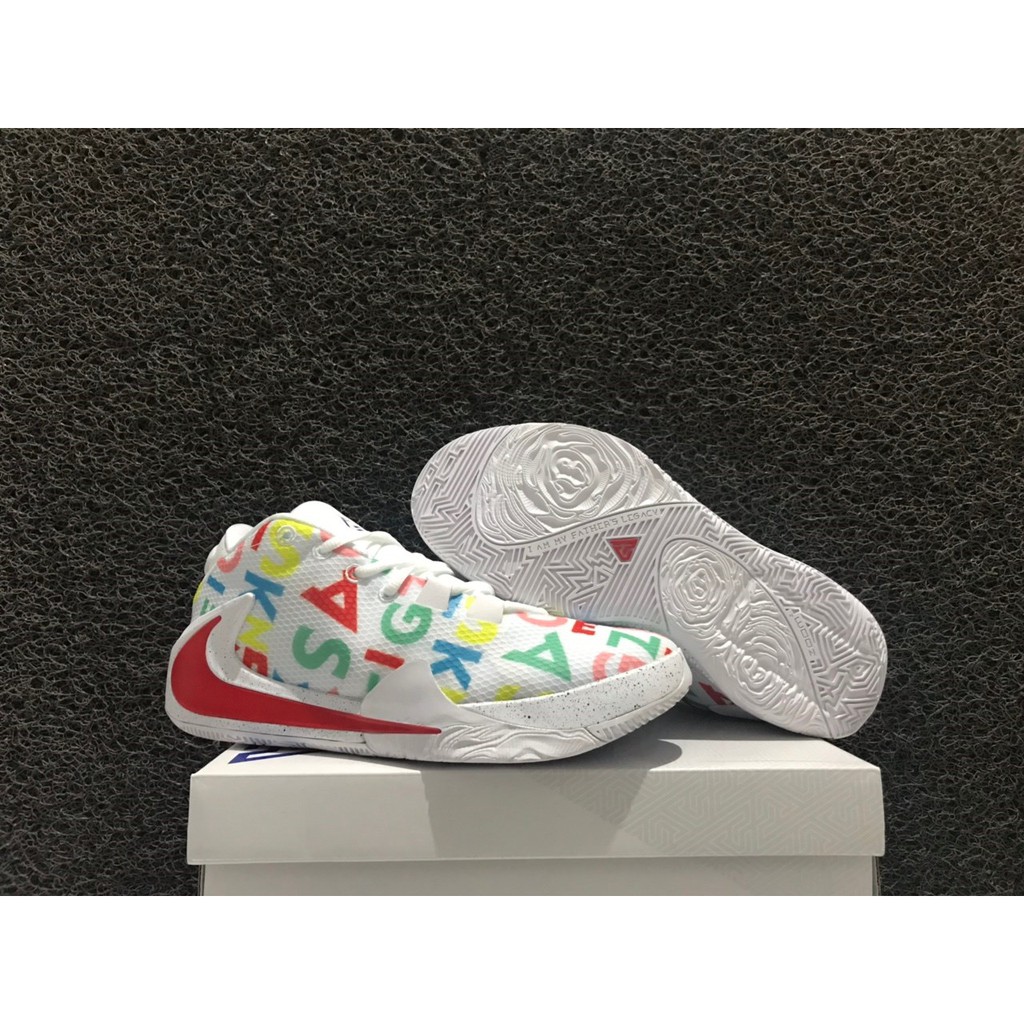 alphabet soup giannis shoes