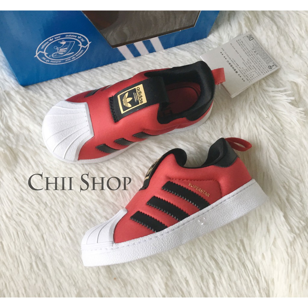 adidas superstar 360 i