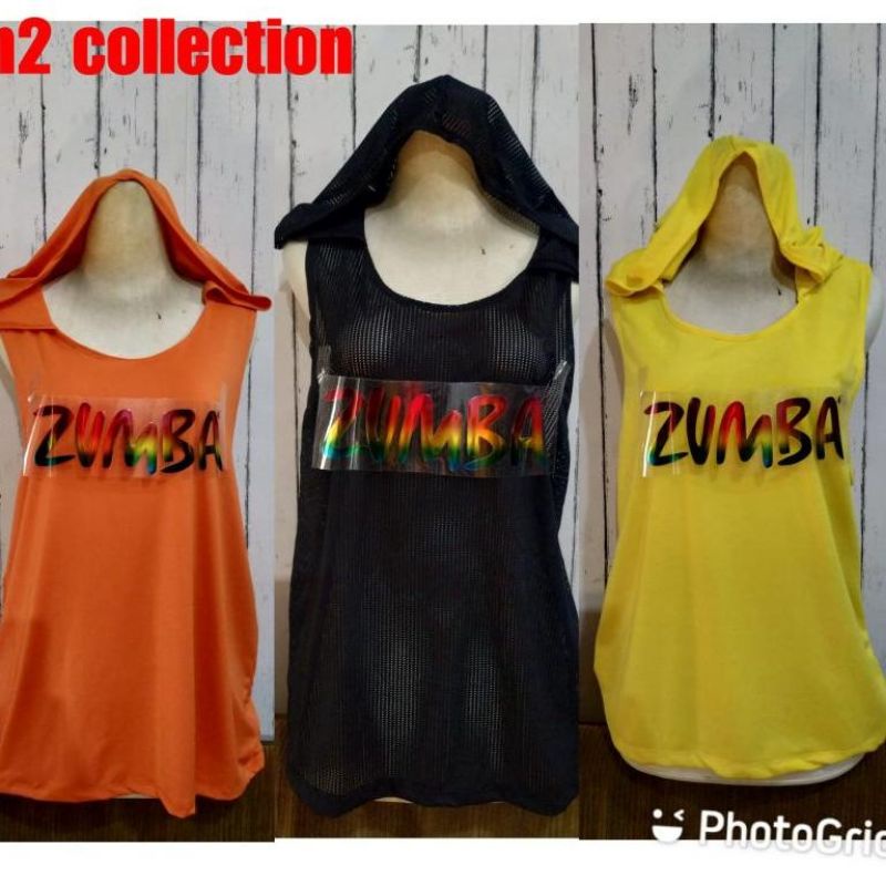 N2-ROMPI ZUMBA RAINBOW SPOORTY