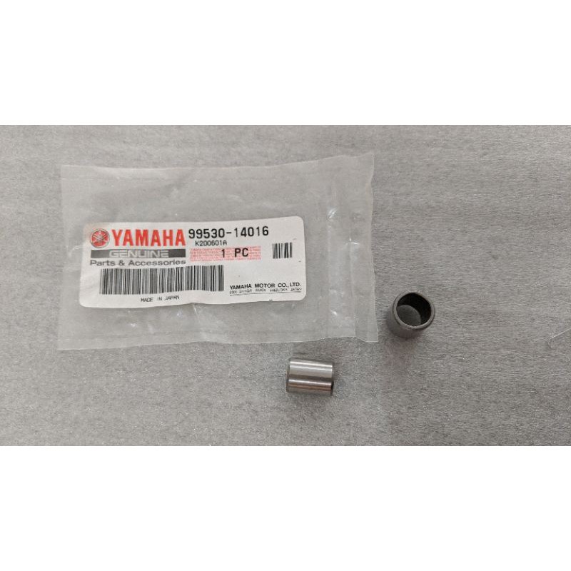 Bis Buring Pin Dowel Bosh Blok Seher Scorpio Original Yamaha Genuine Parts 99530-14016