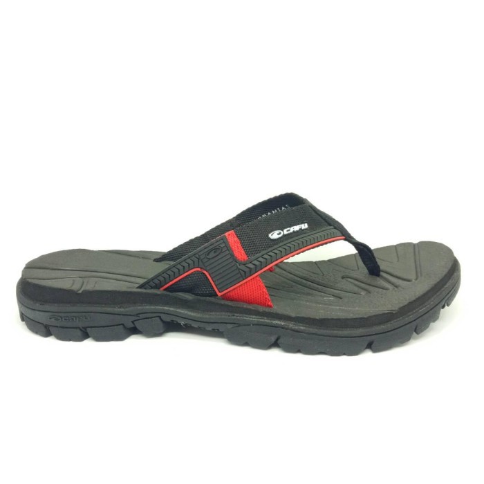 Sandal Jepit Cafu Brantas Sendal Outdoor Pria