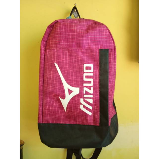 Tas sepatu gendong mizuno