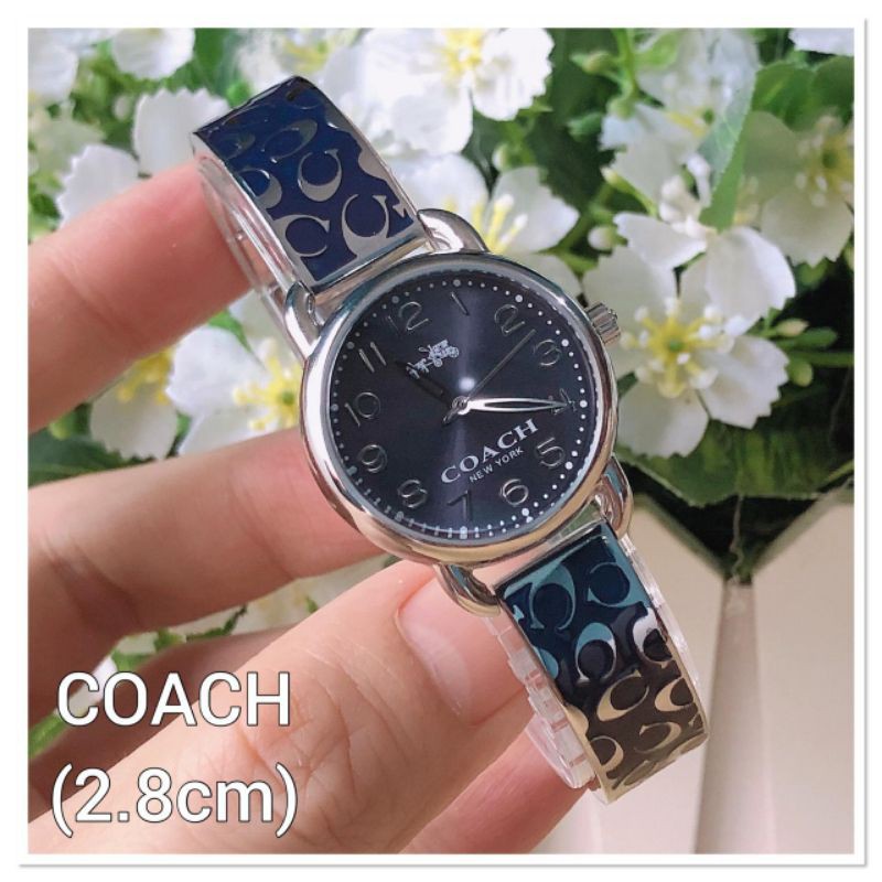 Jam Tangan Coach