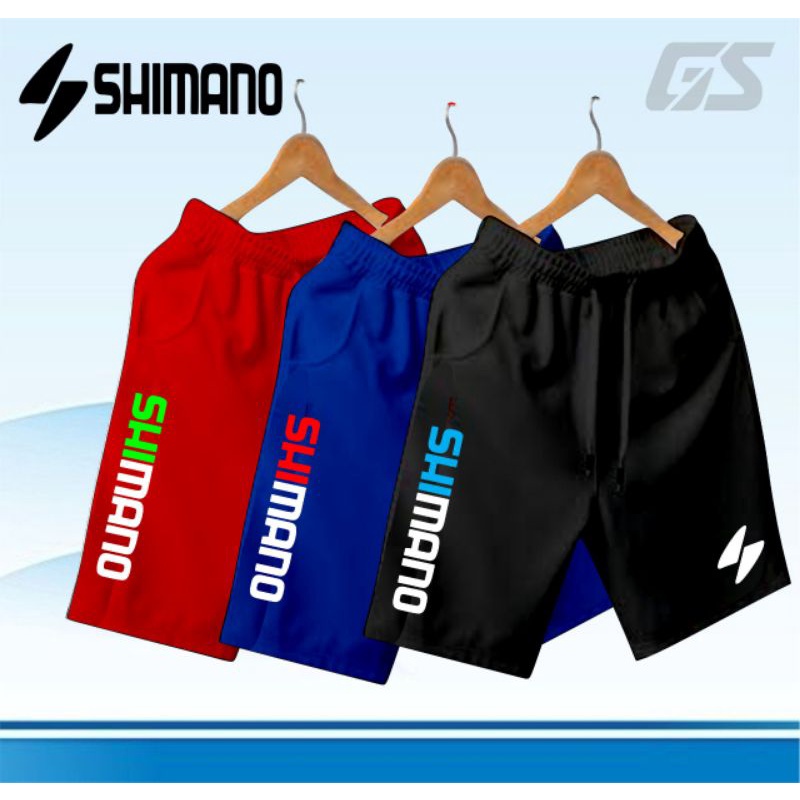 Celana mancing celana laut celana badminton olahraga outdoor