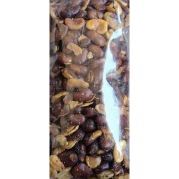 

KACANG KORO KULIT