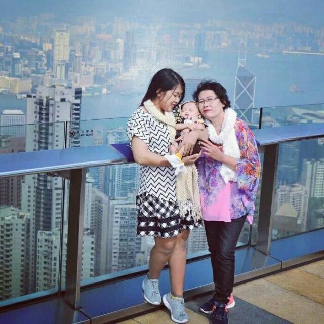 yohannafransiscaandalus