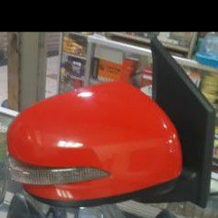 Spion Mobil Agya Ayla ORIGINAL tahun 2018 2019 X limeted