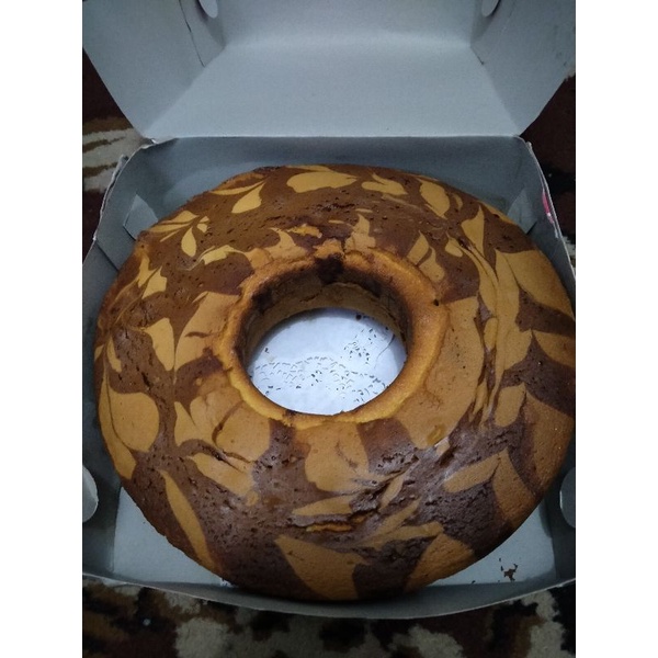 

Bolu empuk