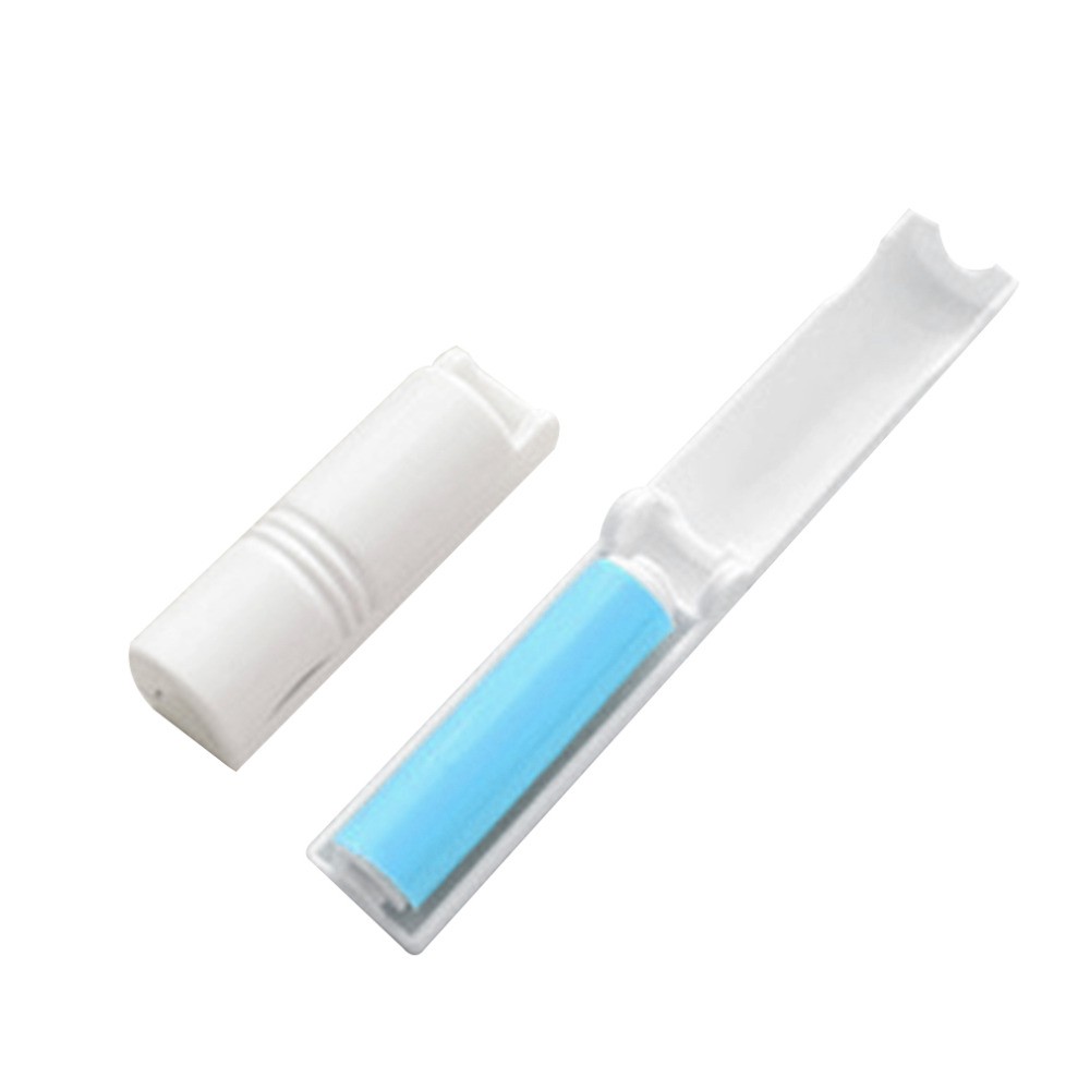 Travelmate [MURMER] Mini Lint Roller Travel Dust Roller Pembersih Debu Pakaian