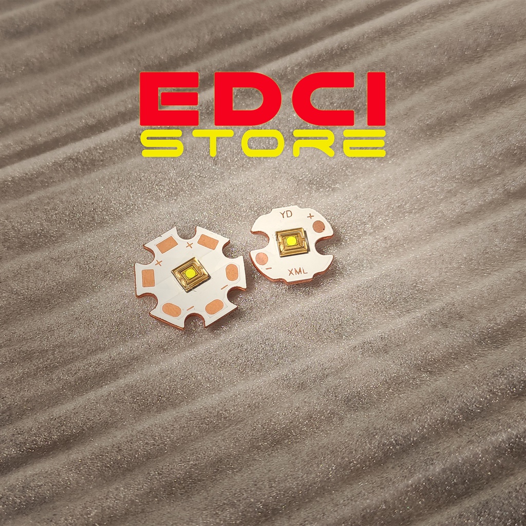 LED Yinding 5050 30watt,5000K,3V High Power Chip, SMD Reflow Soldering