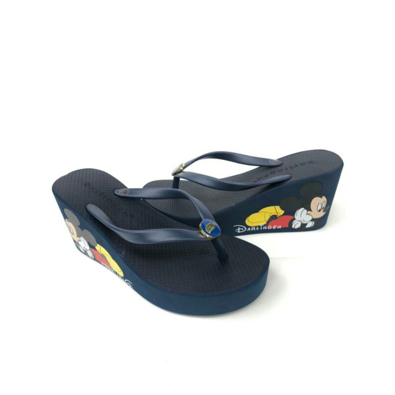 Sandal DARLINGEN MICKEY WEDGES